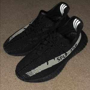 Yeezy 350
